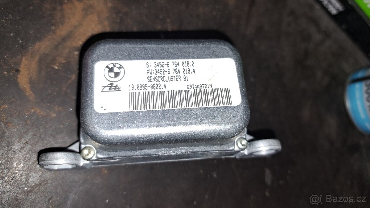 bmw e46 2.0d 110kw - 7