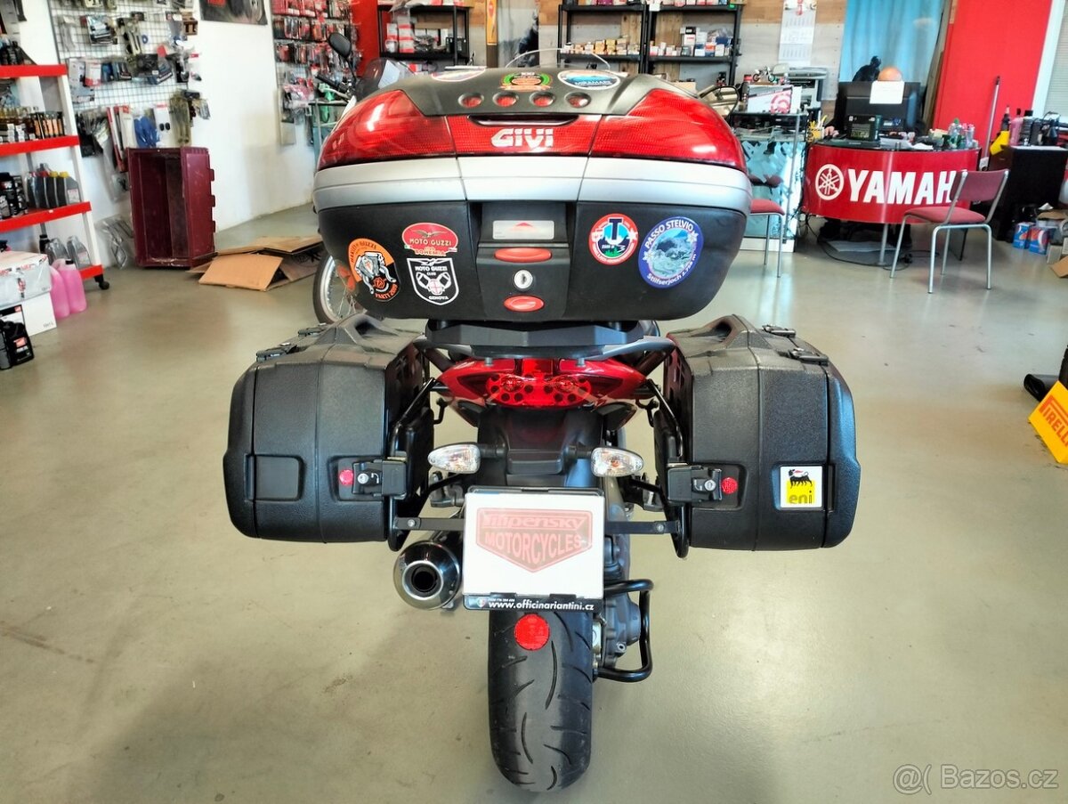 Moto Guzzi Breva 1100 - 7