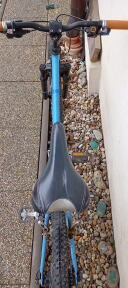 Prodám horské kolo - 7