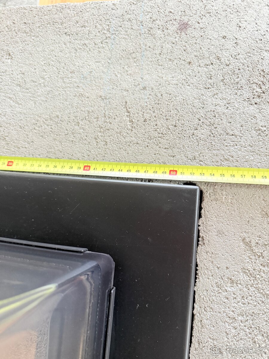 Hoxter ECKA 67/45/51 RH - 7