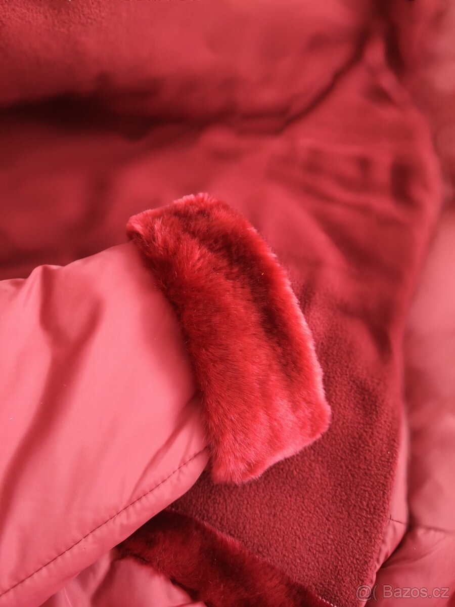 Dámská bunda - 7
