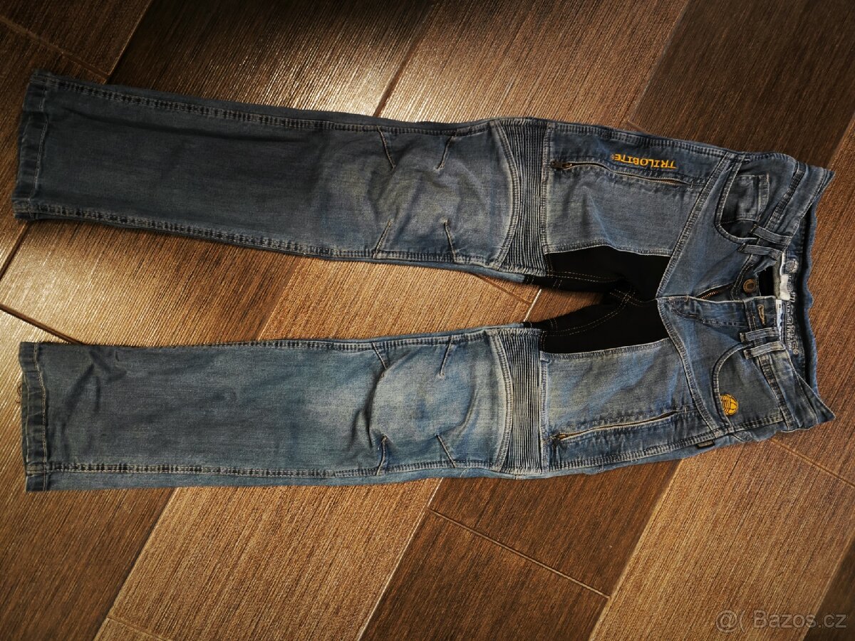 Motorkářské oblečení - 7