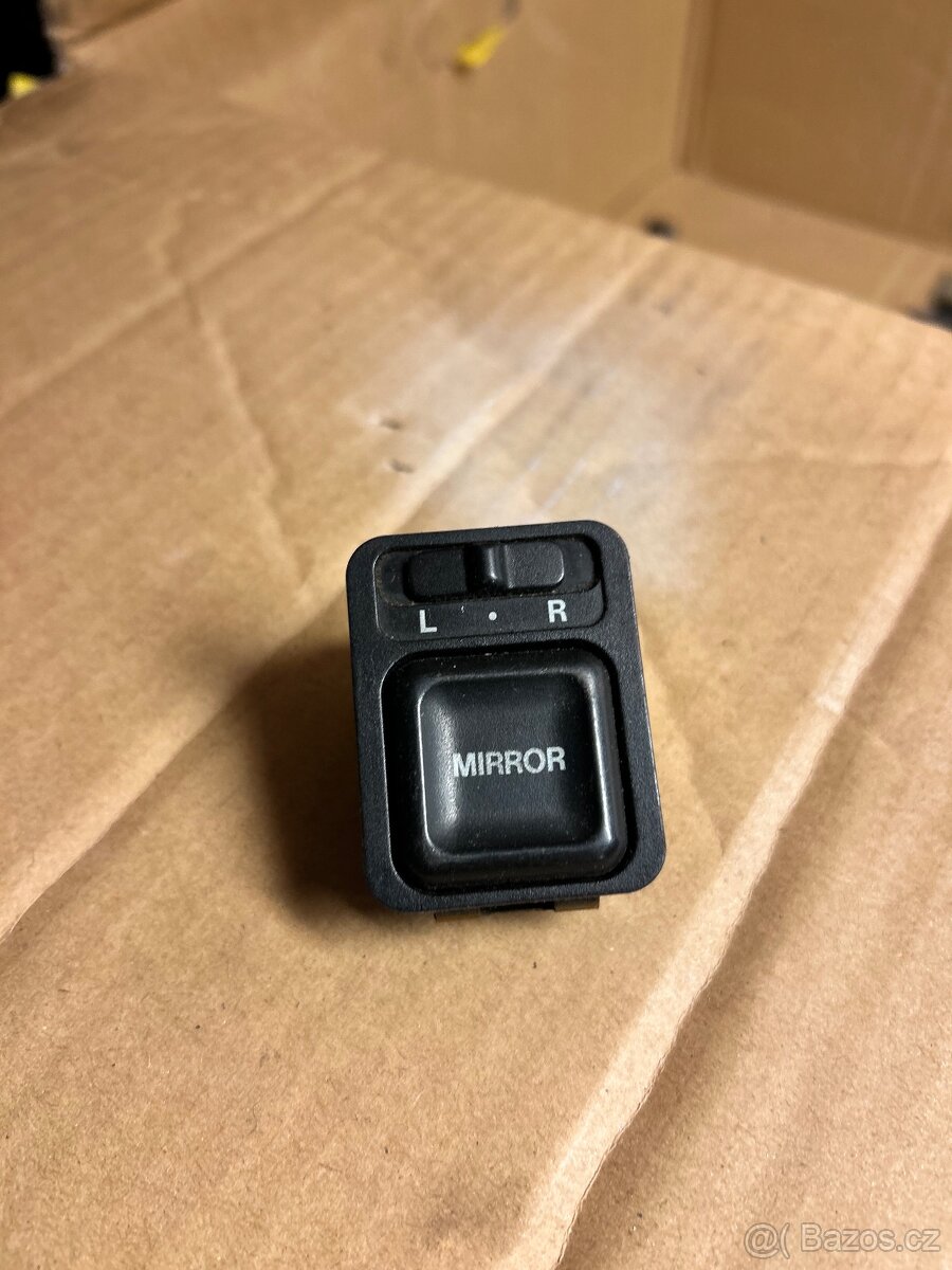 Díly Honda Civic/Prelude - 7