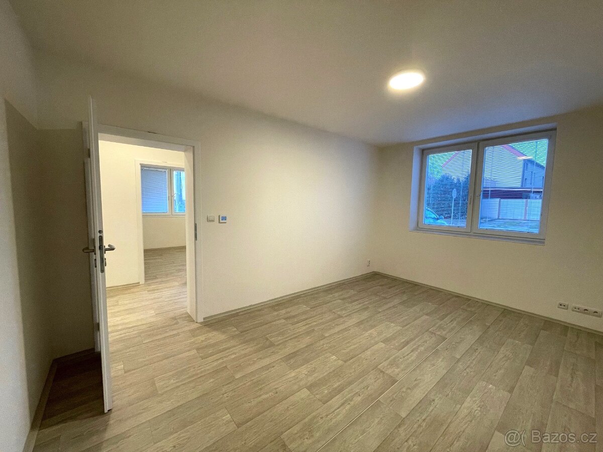 PRONÁJEM BT 3+KK BORŠICE U BLATNICE - 7