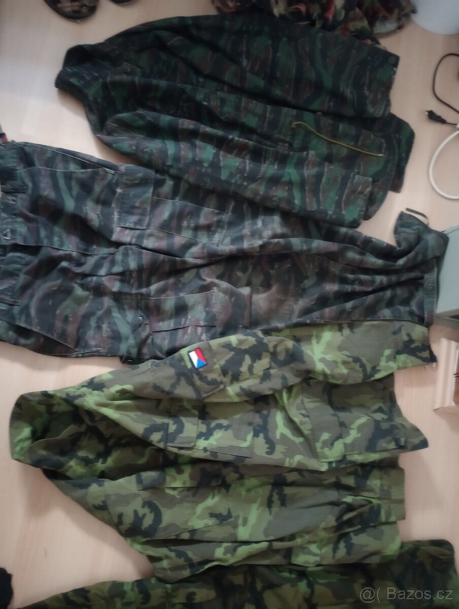 Přebytky airsoft dobrá cena - 7