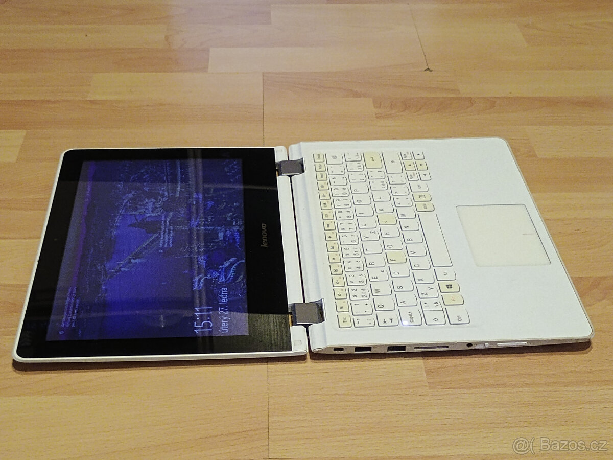 NTB#257 - Lenovo Yoga tablet - notebook - 7