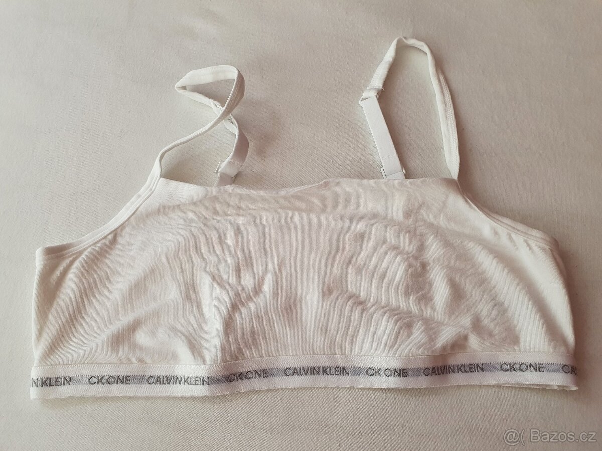 CALVIN KLEIN podprsnky - 7