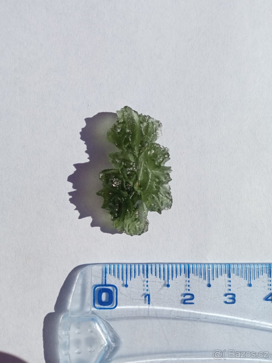 Vltavín - Besednice - 7