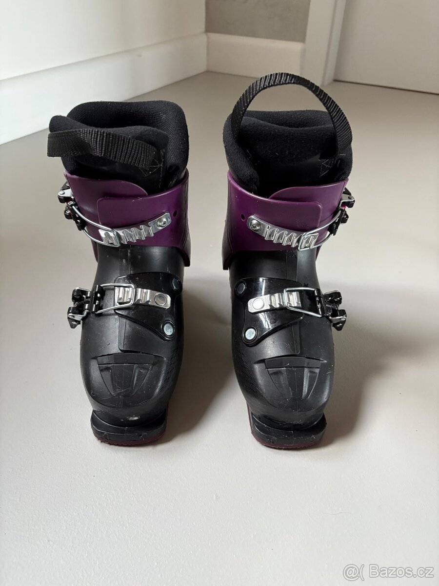 Atomic lyze a boty - 7