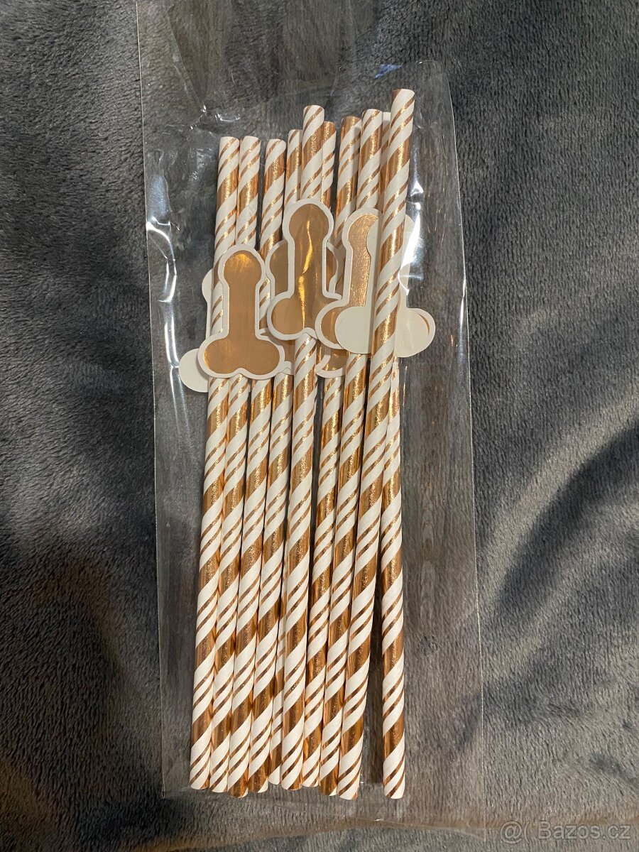 Set na rozlučku se svobodou - 7