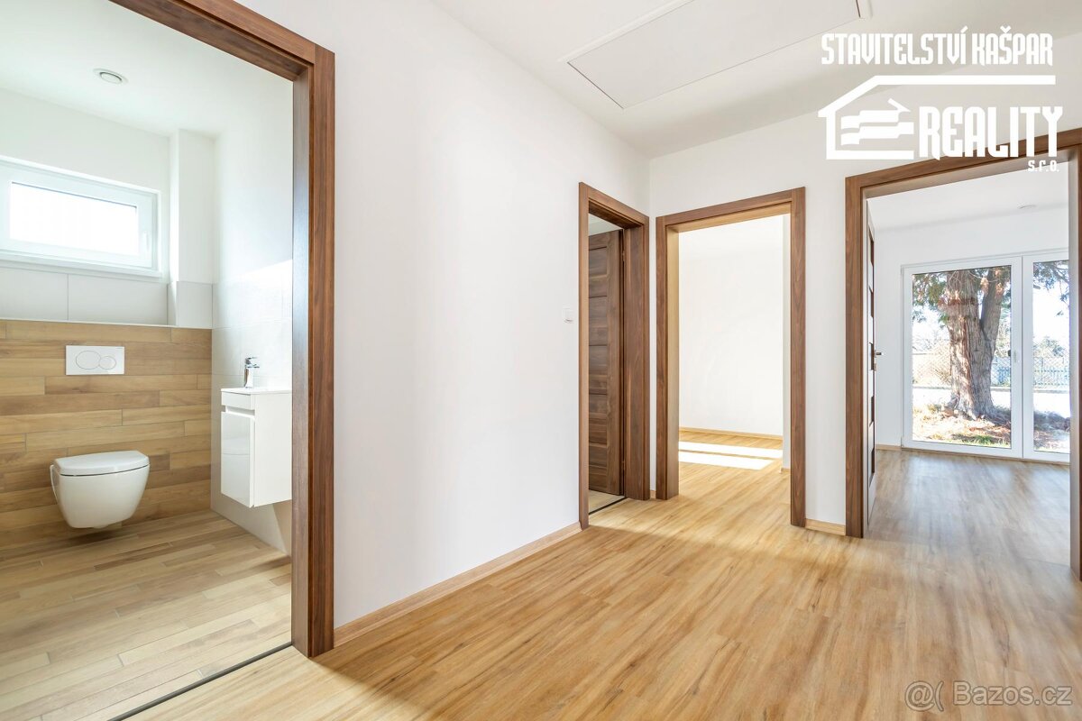 Prodej, rodinný dům 4+kk, Přepychy, okr. Pardubice - 7