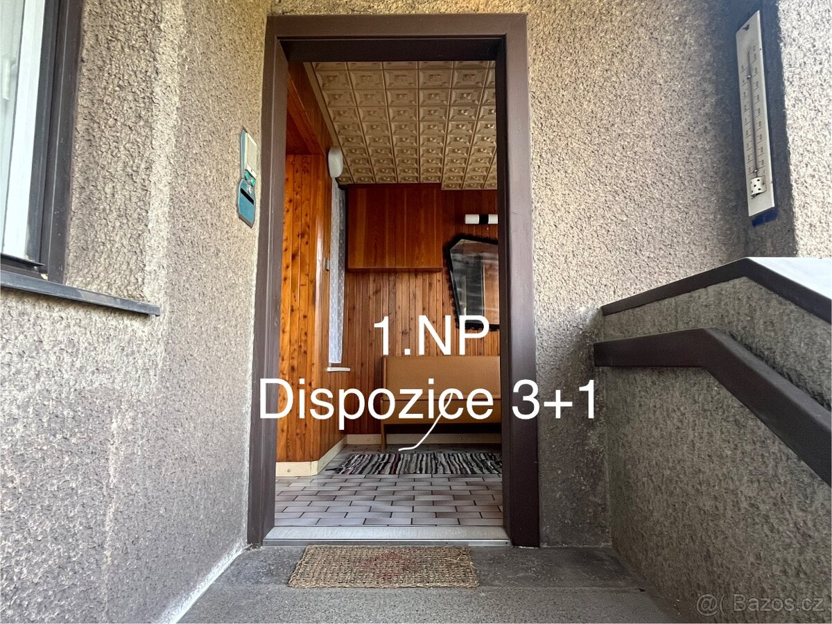 Prodej dvougeneračního domu v Třinci - 7