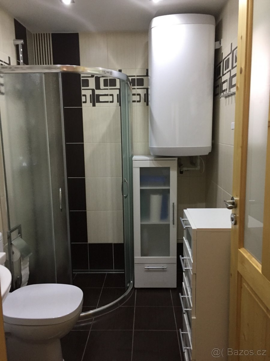 Pronájem chaty na Klínech - 7