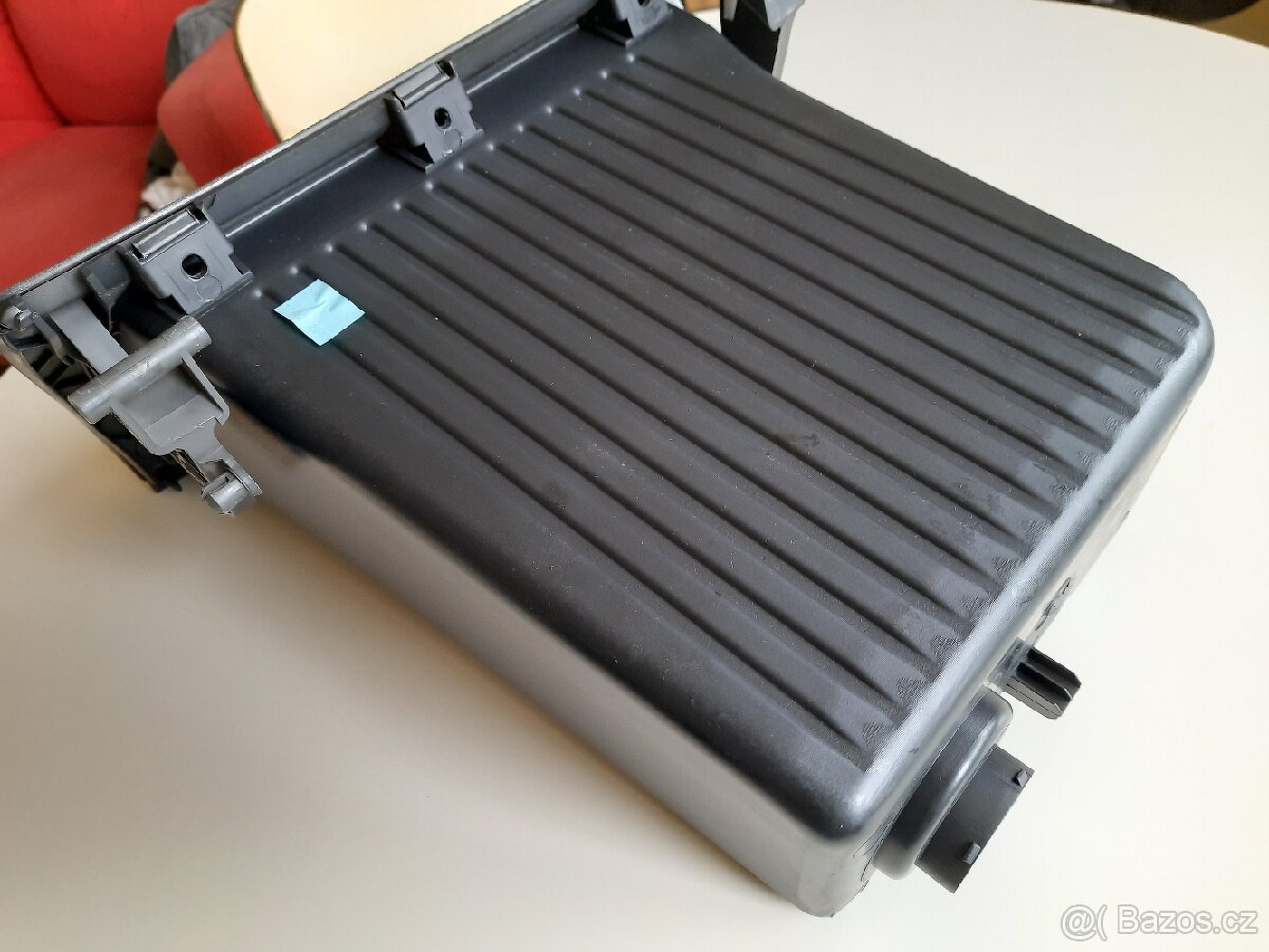 Ford focus mk2 kastlík, schránka spolujezdce - 7