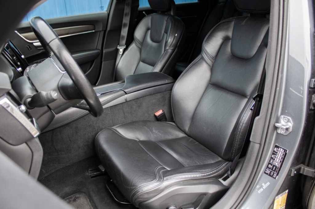 Volvo V90 Cross Country 2.0 D - 7