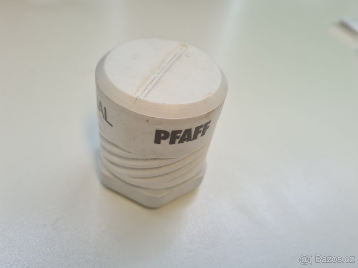 Chapač komplet s cívkovým pouzdrem PFAFF 91-265262-91 - 7