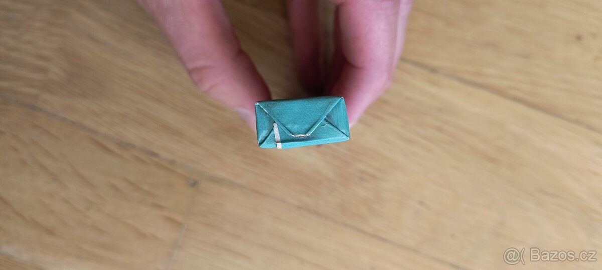 retro žvýkačky Hollywood - 7