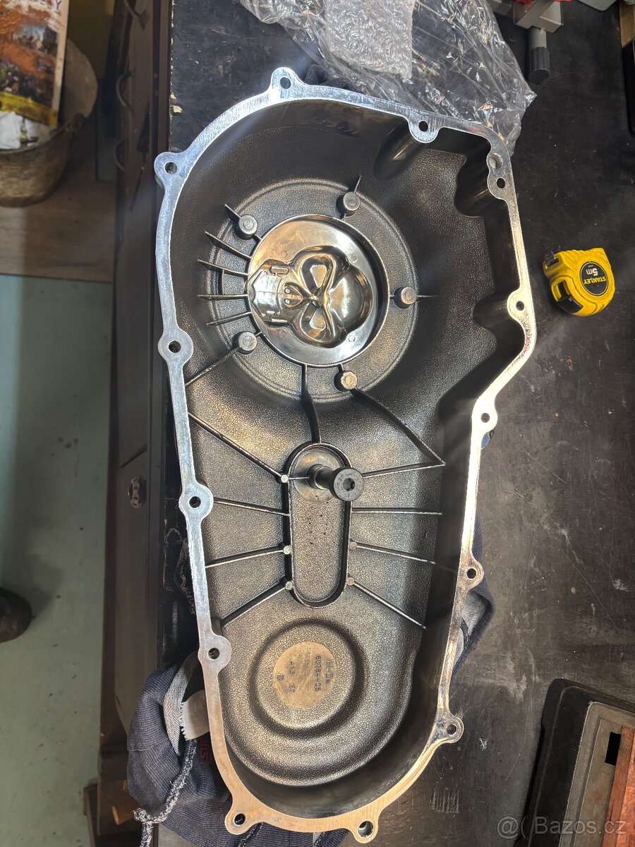 Harley Davidson - 7