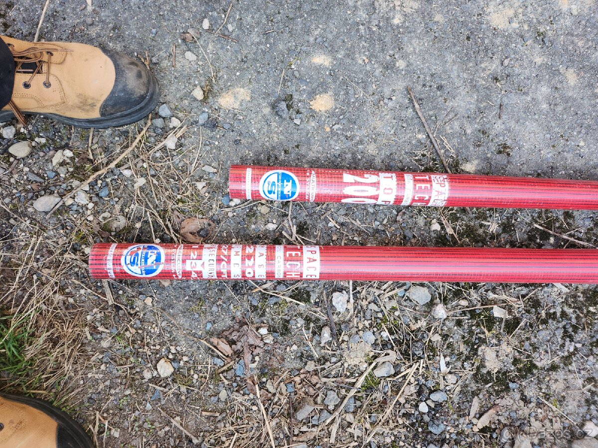 Windsurf kompletní - 7