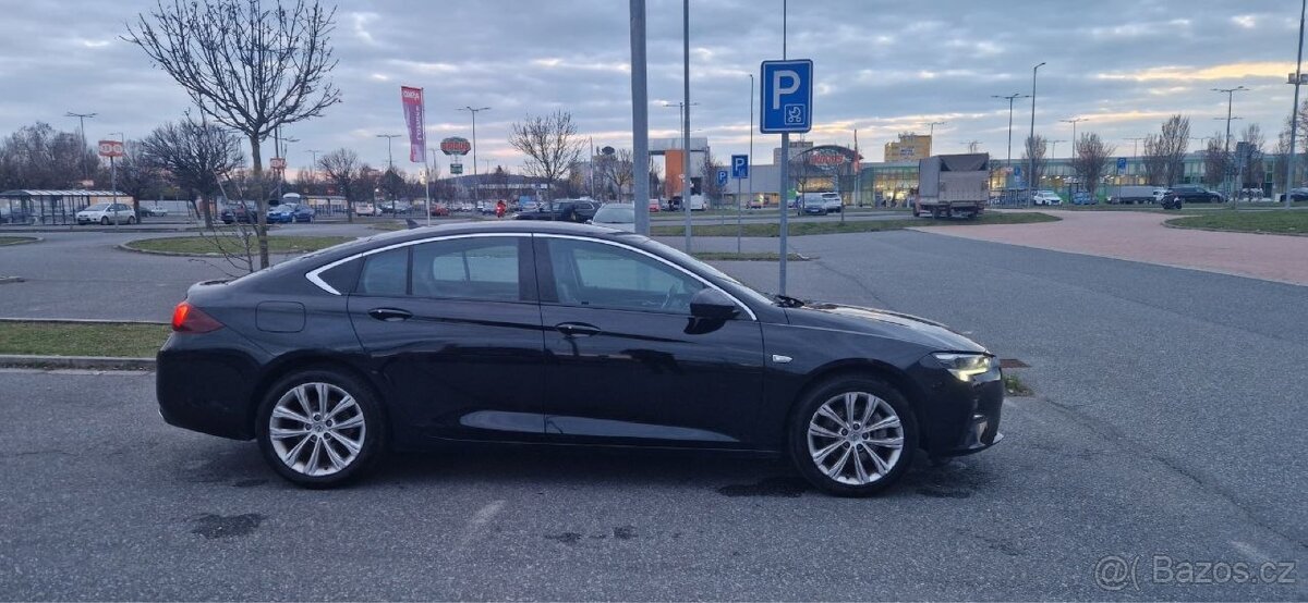 Opel insignia - 7