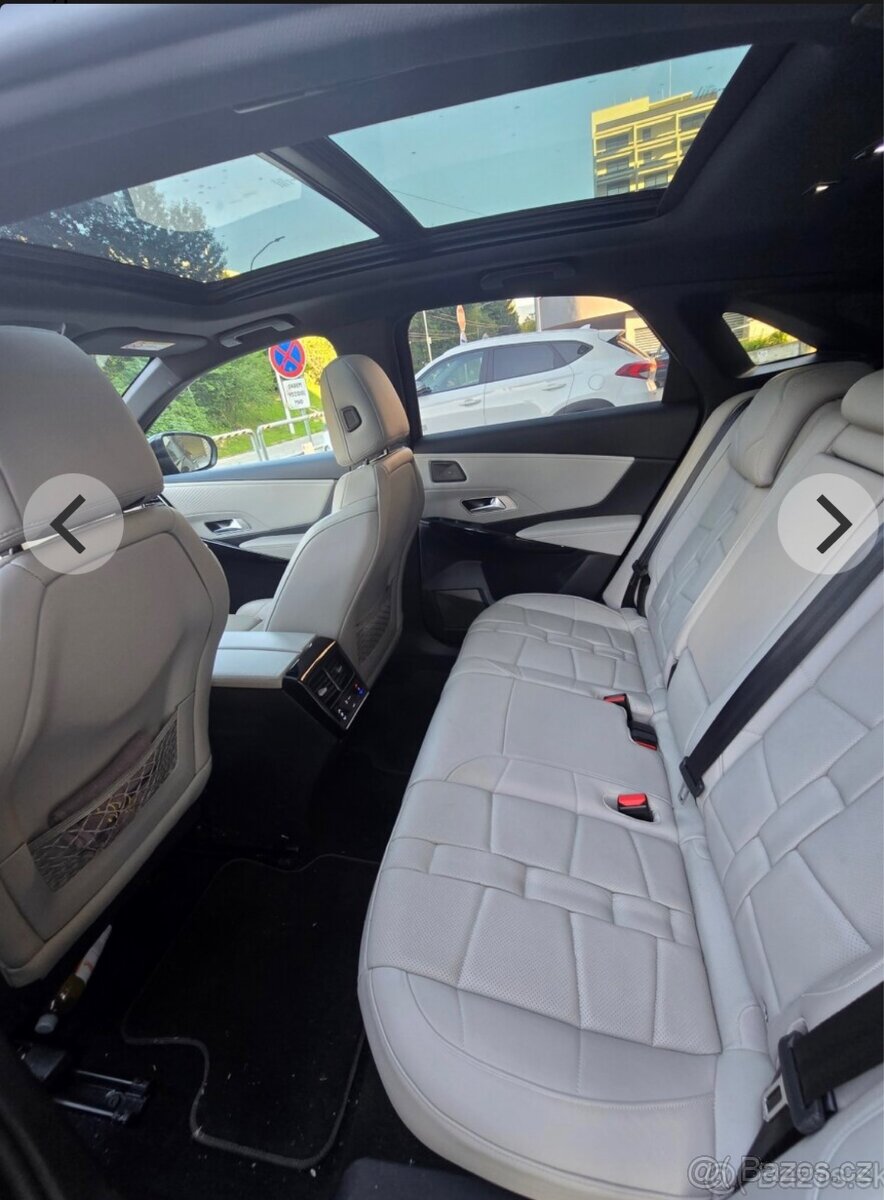 DS7 Automobiles DS7 1,5 BlueHDi Opera - 7