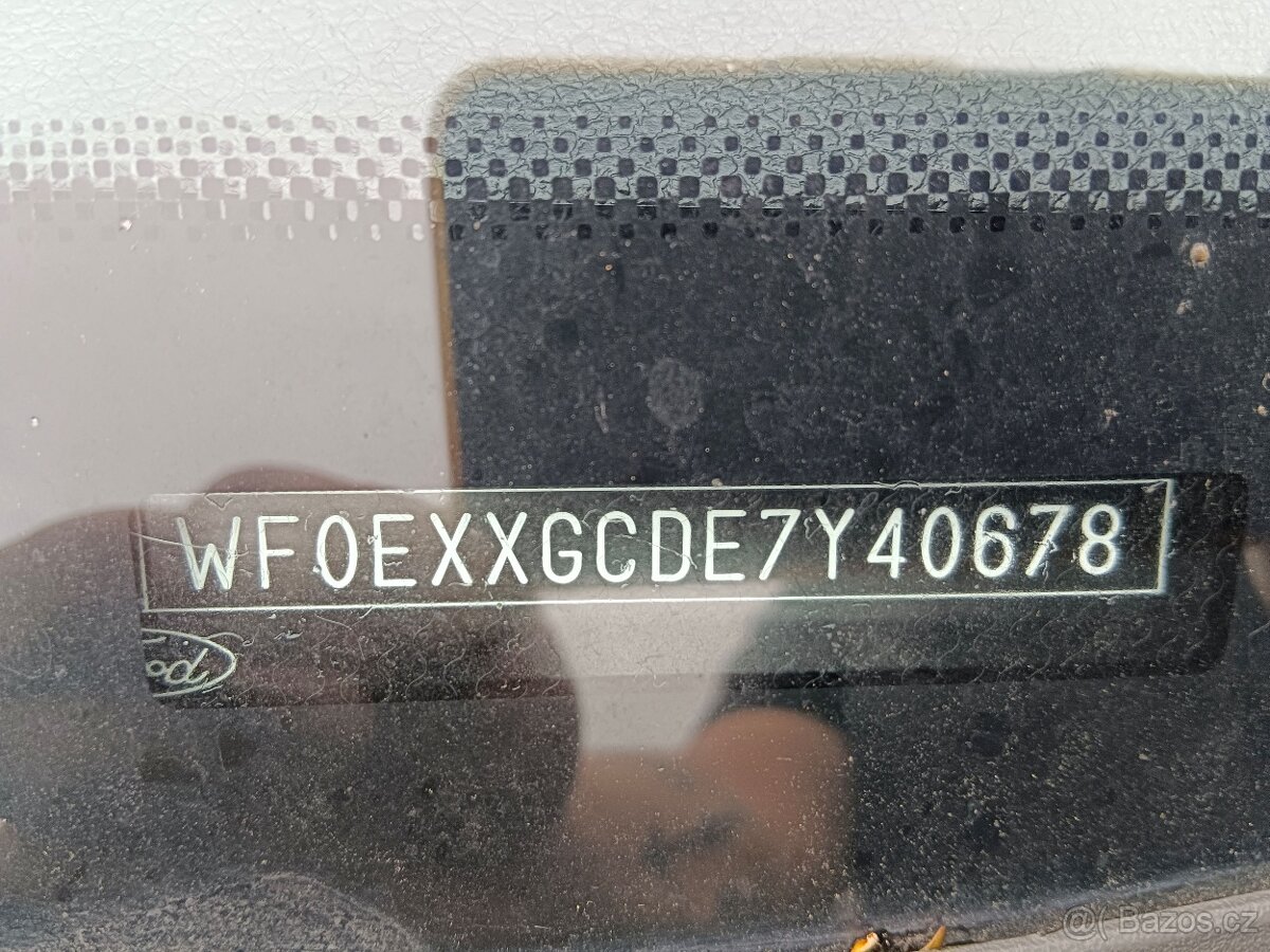 Ford C-MAX - 7