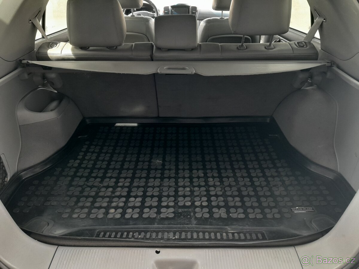 Kia Sorento 2.5 crdi 4x4 - 7