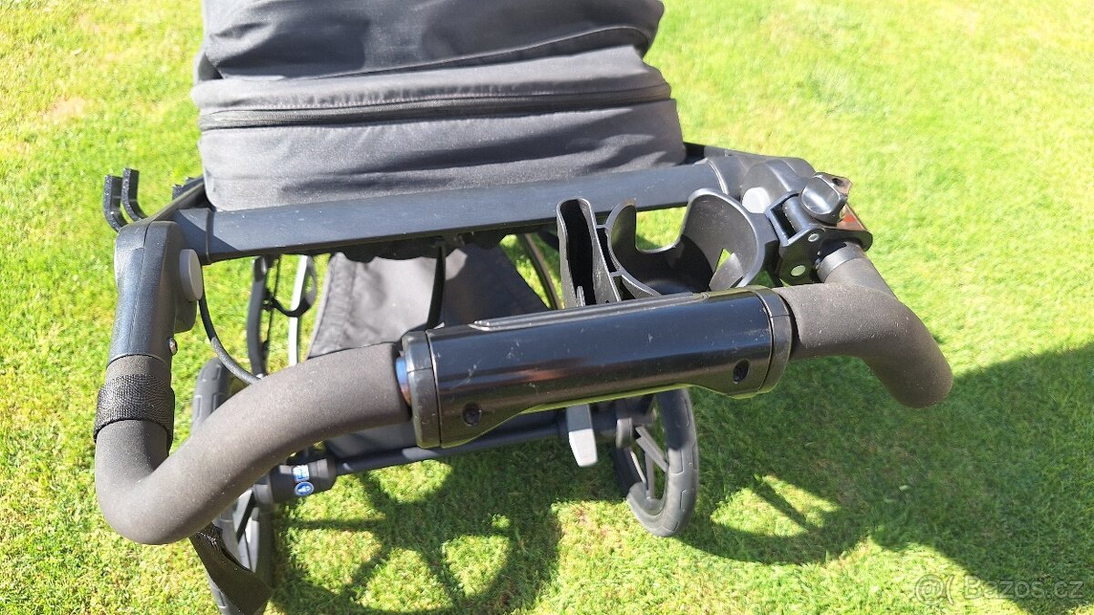 Thule Urban Glide 3 - 7