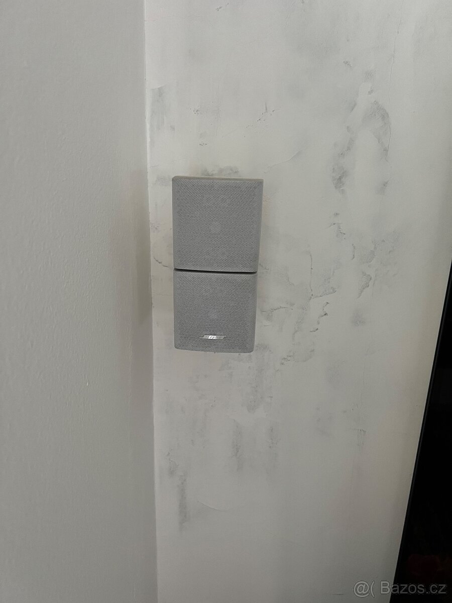 Bose Lifestyle V35 - 7