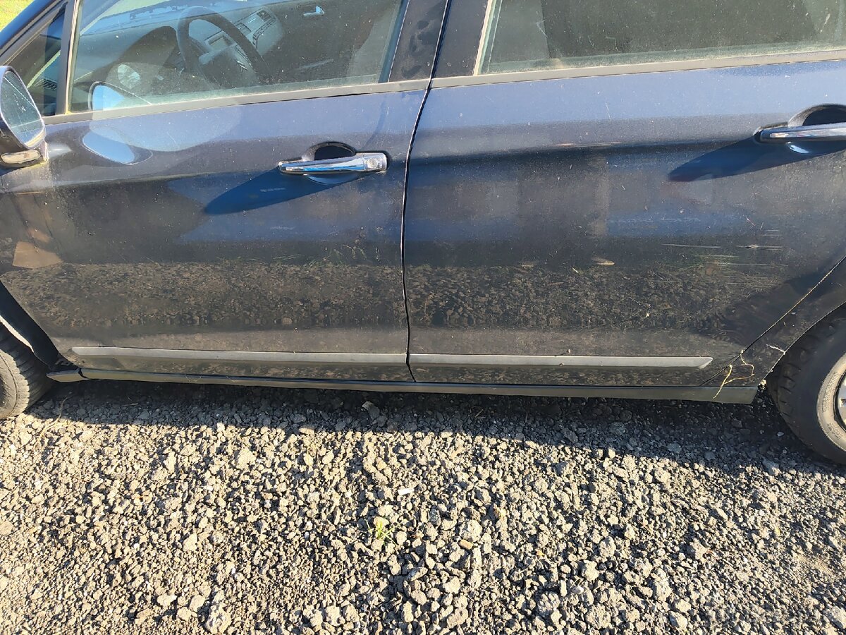 Citroen C5 - 7