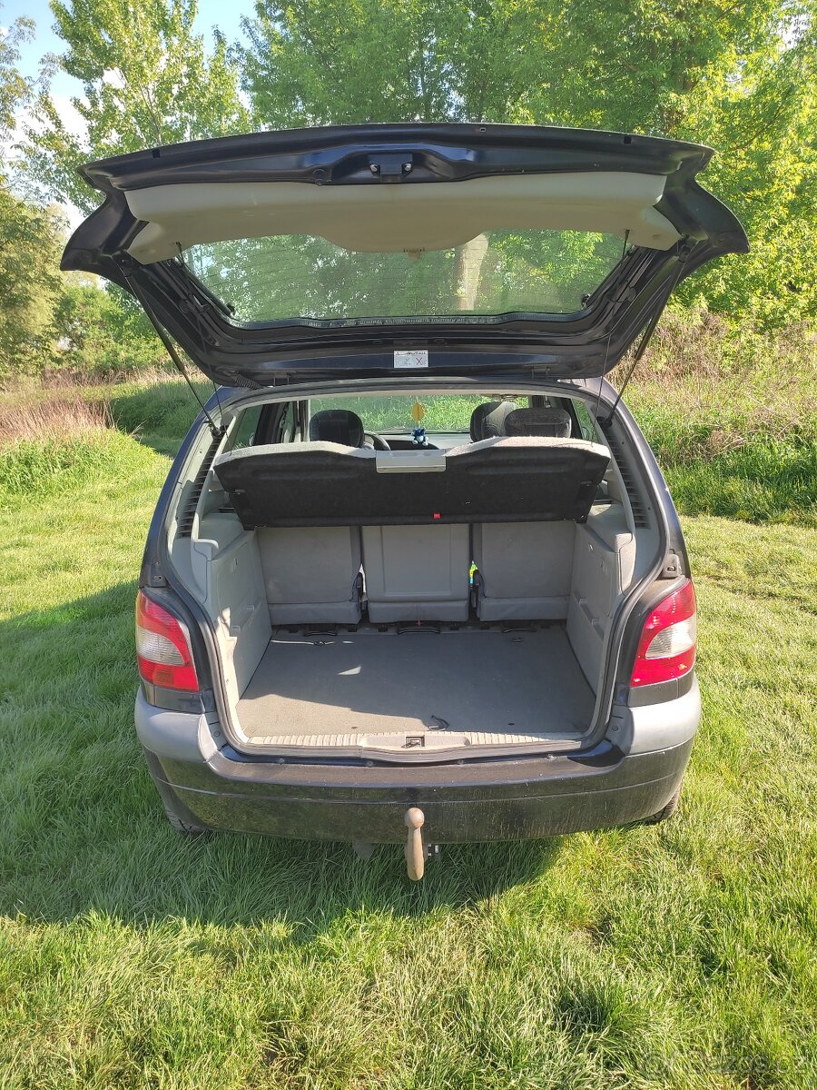 Renault Scenic - 7