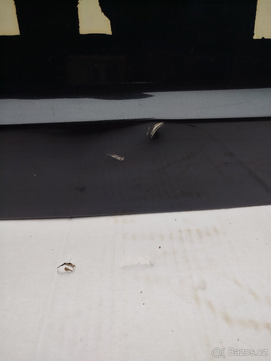 Páté dveře škoda octavia 1 rs combi REZERVOVÁNO - 7