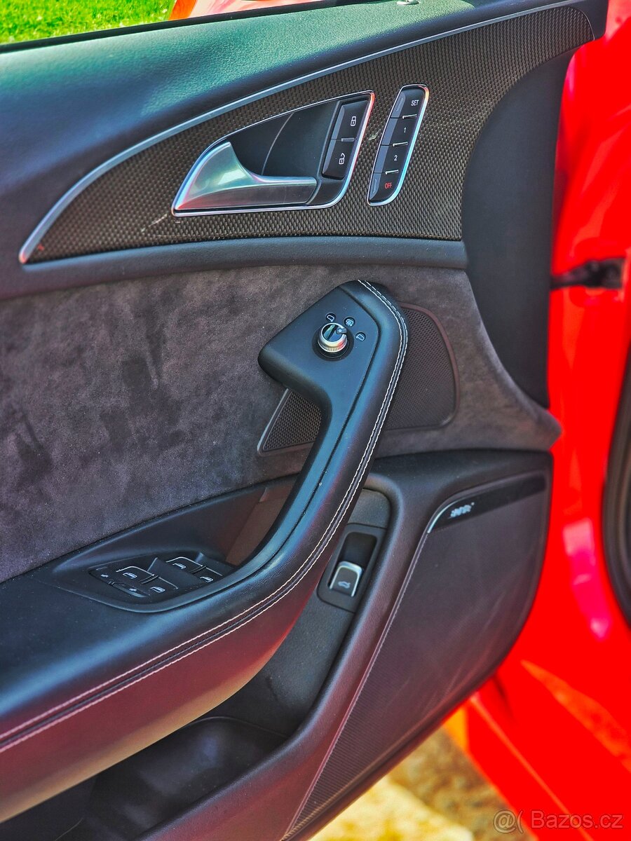 Audi S6 550hp - 7