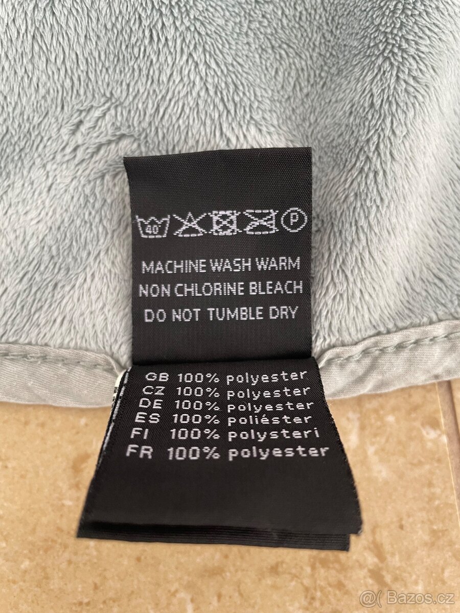 Podložka do kočárku a deka Elodie Details - 7