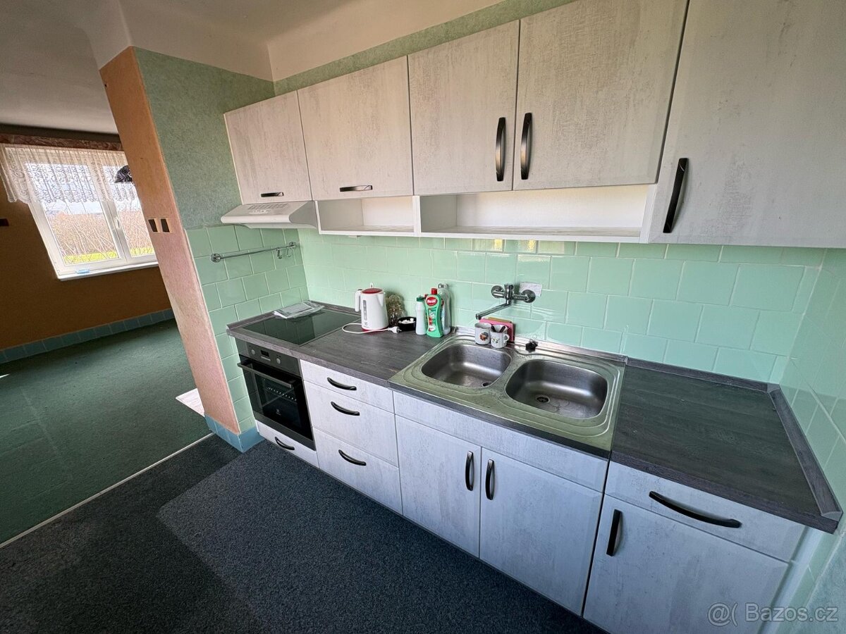 Prodej bytu 3+kk v obci Staré Místo u Jičína - 7