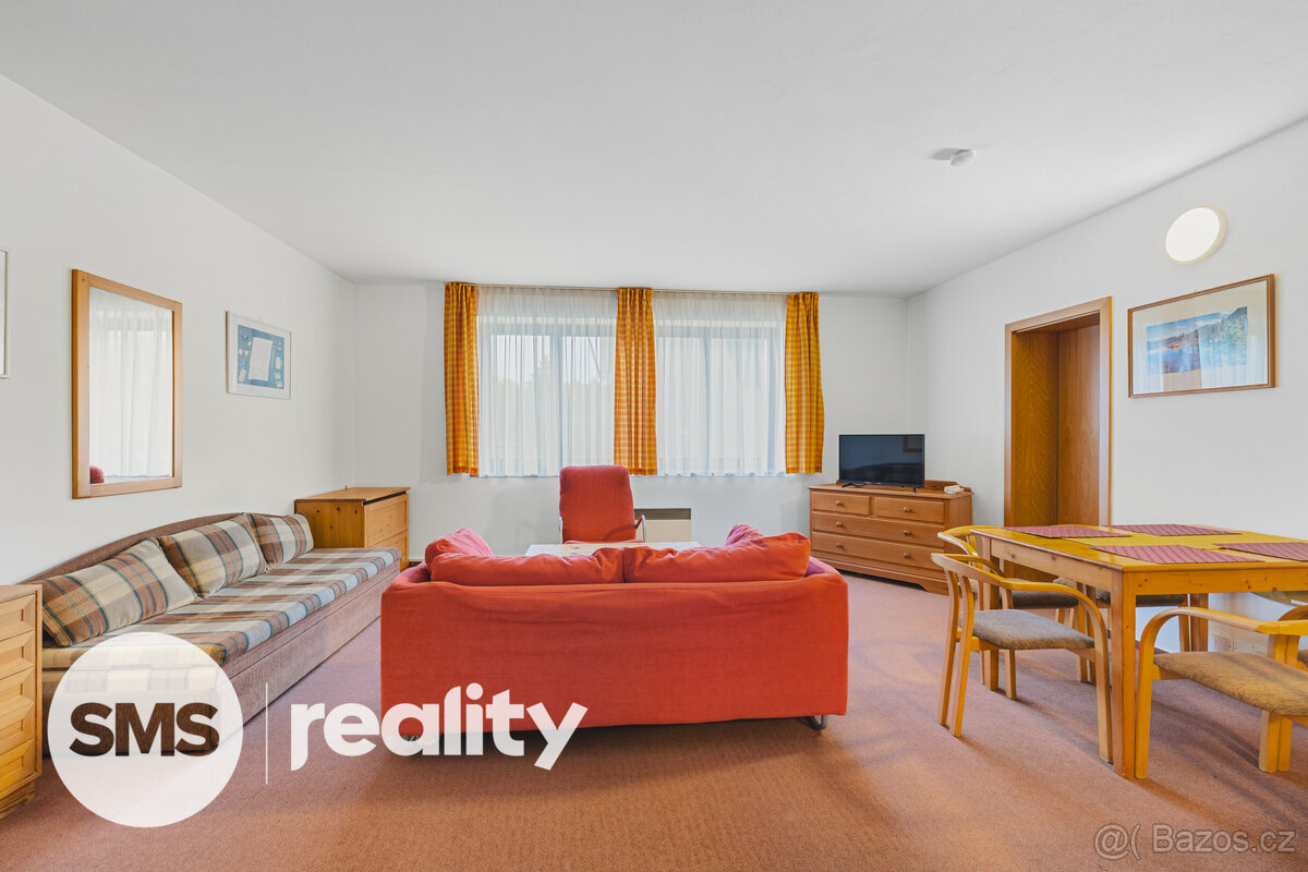 Prodej bytu 2+kk, Rokytnice nad Jizerou - 7