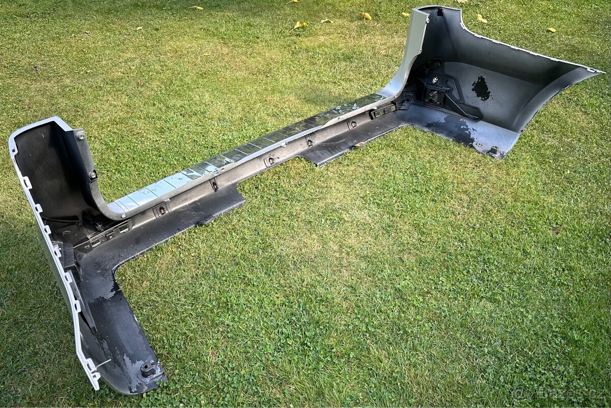 Zadní nárazník w447 - 7