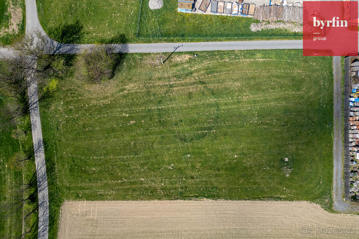 Prodej pozemku pro bydlení, 2252 m2, Svobodné Heřmanice - 7