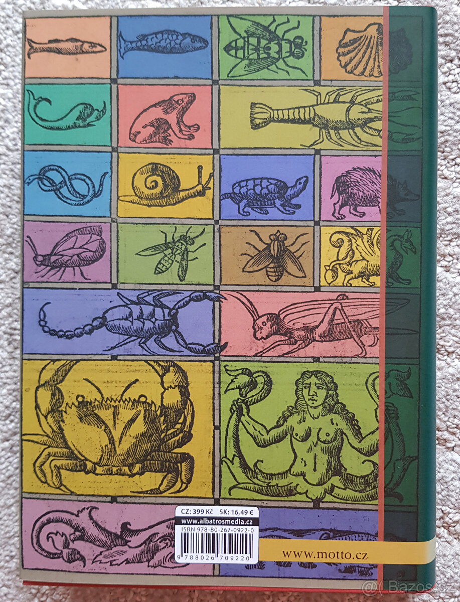 Kuchařka ze Svatojánu 2x a Rok ve Svatojánu - 7