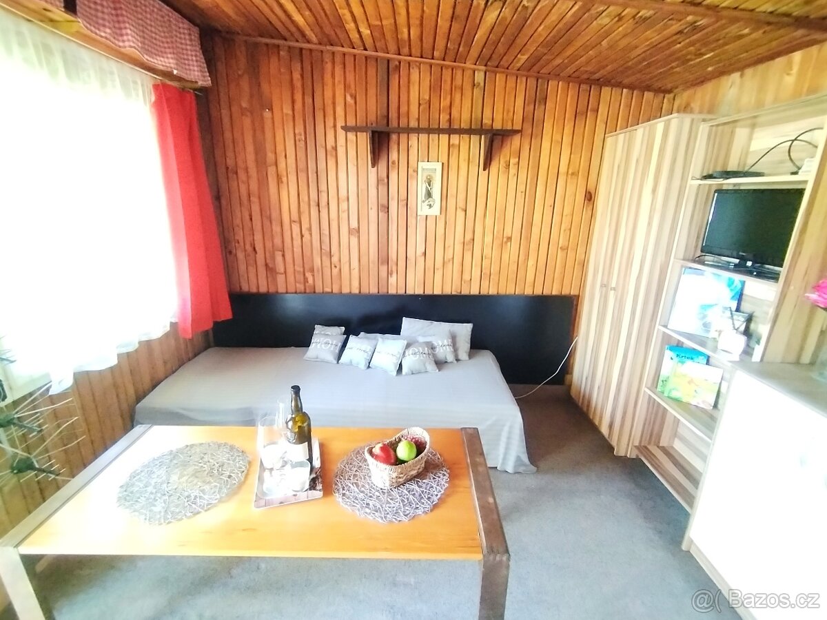 Chatka se zahradou, prodej, Ostrava, Relax, Grilovačka - 7