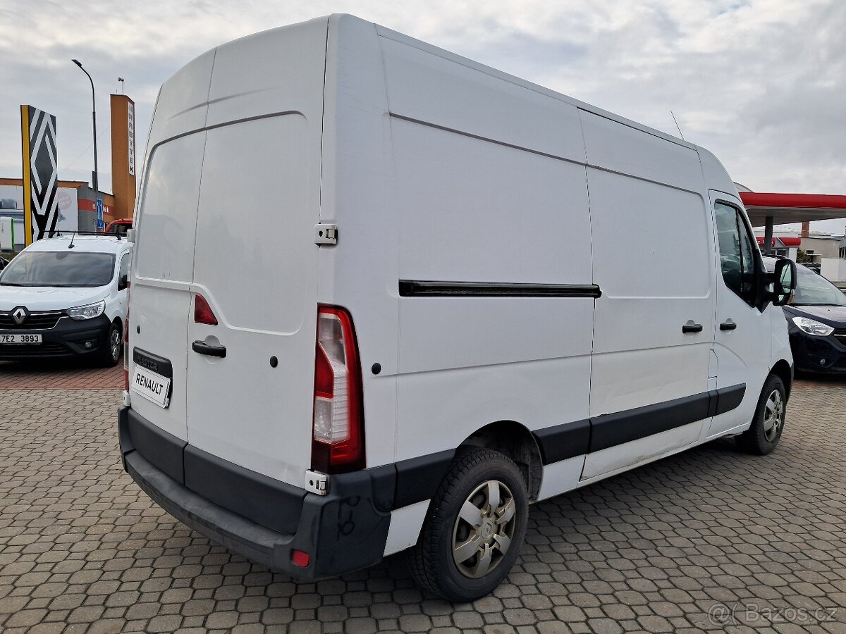 Renault Master 2.3 dCi 92kW/125 k L2H2P3/2014 - 7