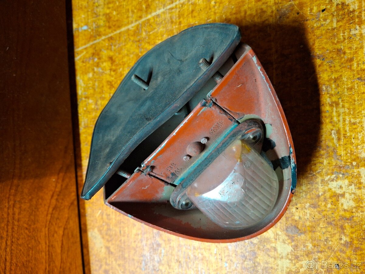 vw brouk různé náhradní díly - 7