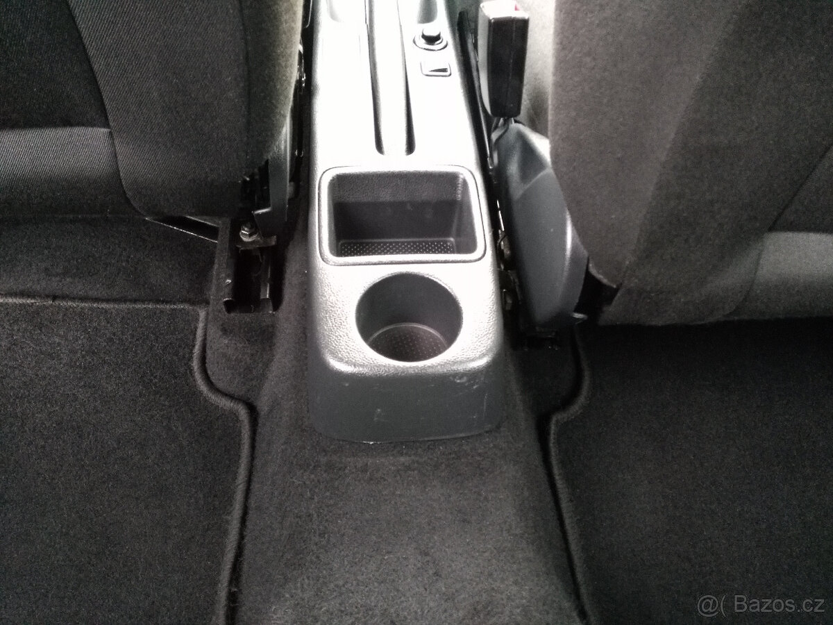 Škoda Roomster 1.2 TSI /63 kW/ - 7