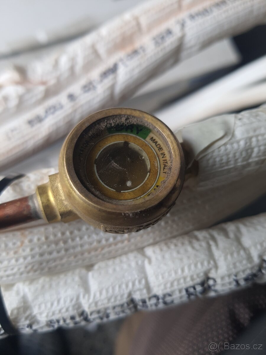 Prodám Sinclair 12 Element - 7