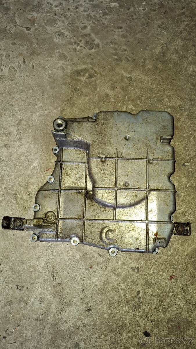 Honda CBR 900 RR na.dily - 7