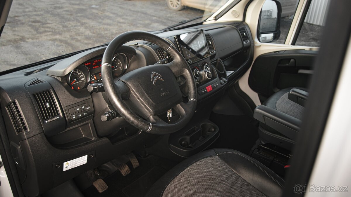 Adria, MATRIX 670SL 121kW Kamera 1maj - 7