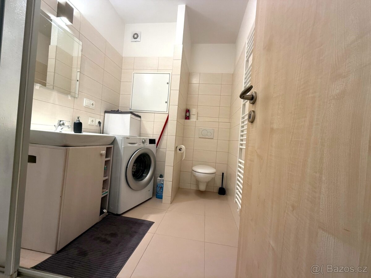 Pronajem 1kk Uherske hradiste - 7