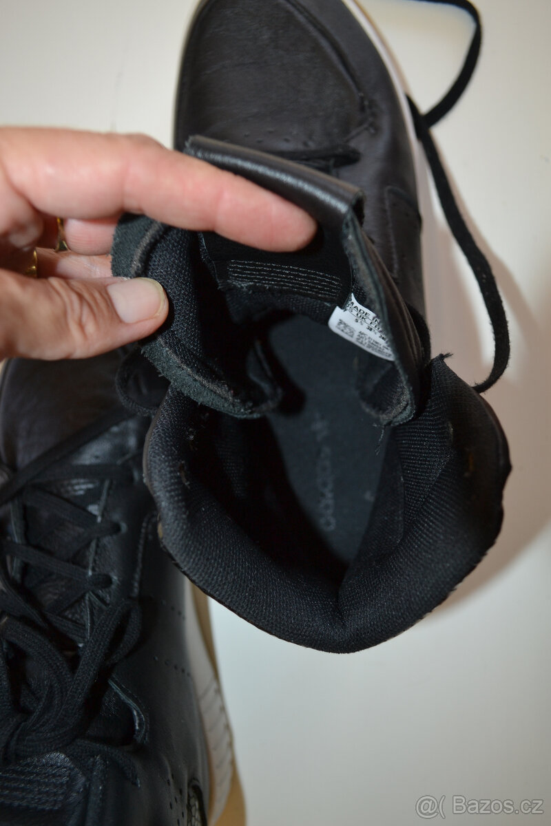 Kotníkové boty zn. Adidas - 7