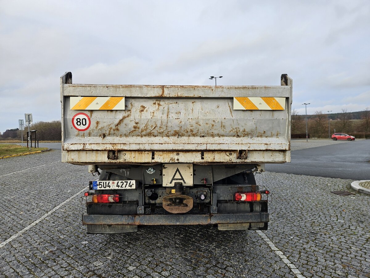 RENAULT MIDLUM PREMIUM 280.18 3 STRANNÝ SKLÁPĚČ - 7