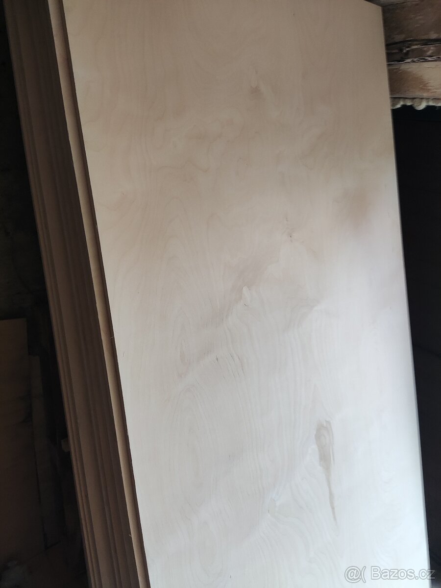 Překližka březová - 7